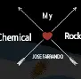 chemical rock